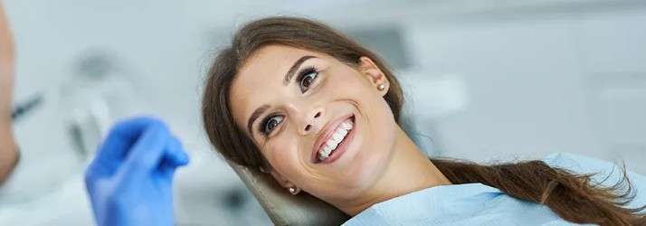 Dental Cleanings in South Gate CA