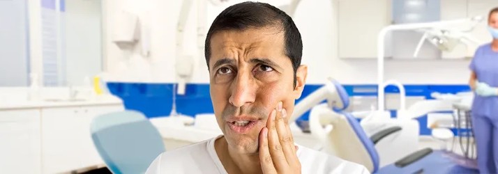 Emergency Dental Information for South Gate CA