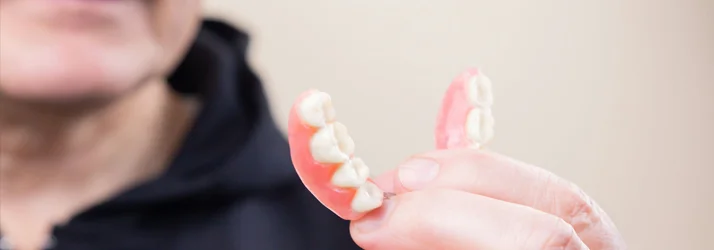 FC – Restore Function and Comfort with Dentures in South Gate CA at Embrace Dental and Orthodontics