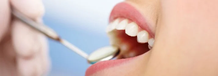 Describe Your Concern