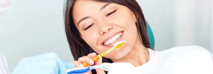Gum Disease Treatment in South Gate CA