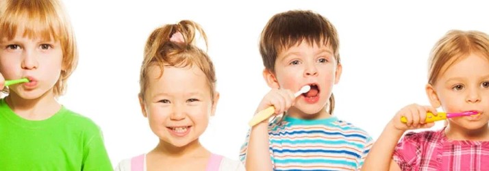 Pediatric Dentist Questions in South Gate CA