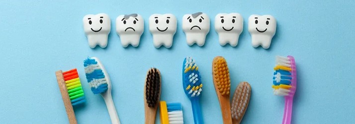 Cavities in South Gate CA