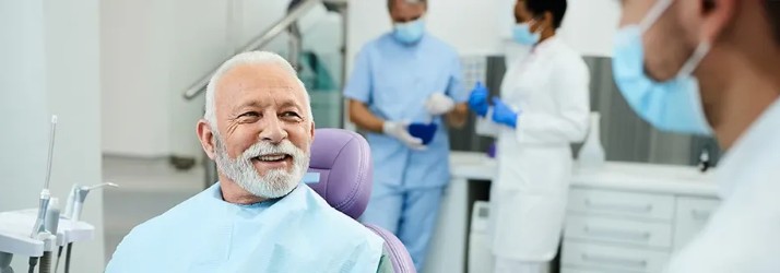 Tooth Extractions in South Gate CA